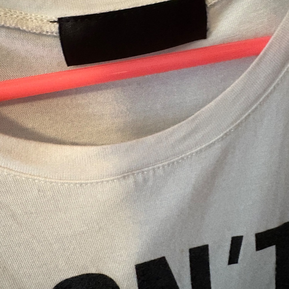 Muscle tee - Picture 3 of 6